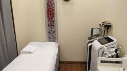 -芳朵美容养生SPA