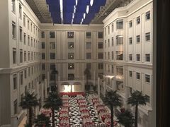 -武汉汉口火车站东方建国大酒店