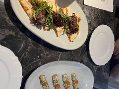 -LESCEDARS Brasserie Bistro香柏树