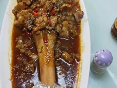 -马白开来特色羊排揪片子  (总店)