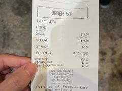 -Fergburger(皇后镇店)