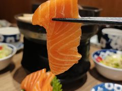 -小山日本料理(太古汇店)