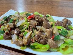 -食来运转平潭小吃(平潭店)