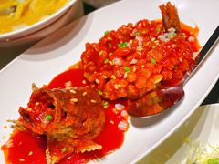 -宫燕府·京菜·烤鸭·淮扬菜(王府中心店)