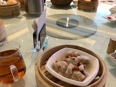 -安蒂娅.悦景轩中餐厅(西乡店)