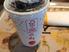 -麦当劳(佛山流行前线店)