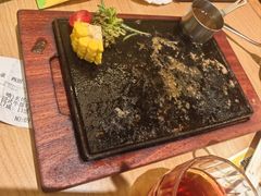 -豪客来牛排(天阳D32店)