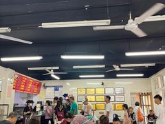 -劈柴院锅贴(沈阳路店)