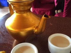 -顺顺小吃(独克宗古城店)
