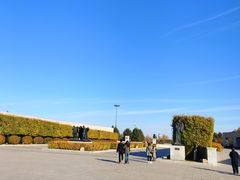 -长春世界雕塑园冰雪艺术天地