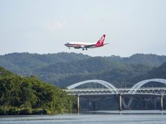 -梅州天地人花园酒店(梅县人民广场店)