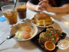 -何九海南茶店(鬼仔巷店)