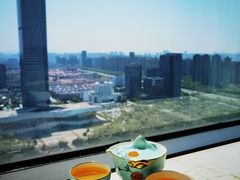 -无锡君来洲际酒店
