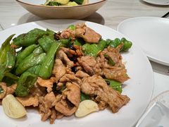 -南山鲜虾面·活鲜小馆·海味大连菜(南山总店)