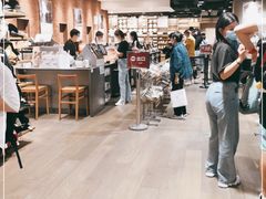 -MUJI无印良品(西单大悦城店)