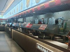 -蔡林记(黄鹤楼店)