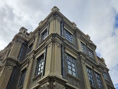 -张学良旧居陈列馆