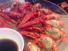 -红盔甲·小龙虾(车公庙店)