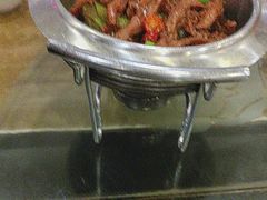 -一楼食业·美食人家