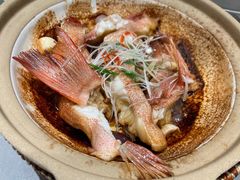 -神洲四海大酒楼(王府井澳门中心店)