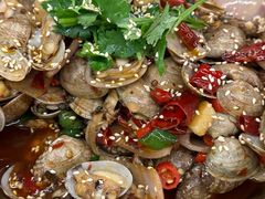 -明明烤牛肉(原明明东北烧烤)