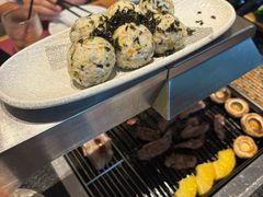 -韩满园· 甄选韩式烤肉