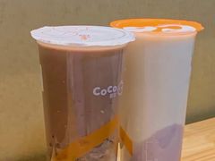 -CoCo都可(长兴岛店)
