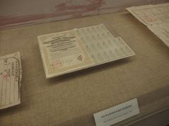 -中国铁道博物馆(正阳门馆)