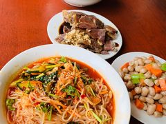 -真空冷面王(武功街店)