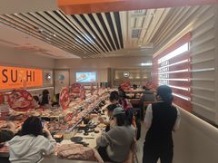 -争鲜回转寿司(东方银座店)
