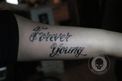 -TATTOO FAMILY刺青纹身工作室