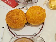 -太兴餐厅(东方广场分店)