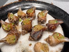 -龙宴海鲜城(经中路店)