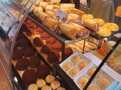 -巴黎贝甜(五道口店)