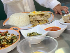 -缅丽·缅甸小吃(版纳店)