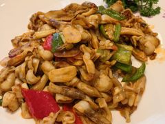 -大东海海鲜酒楼(渔人码头总店)