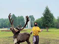 -北极村旅游风景区