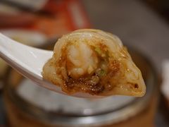 脆皮鲜虾肠-点点心点心专门店(旺角店)