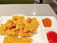 -海底捞火锅(金光华店)