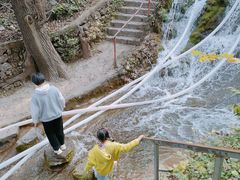 -沕沕水生态风景区