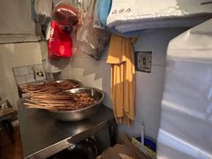-孟孃烧烤