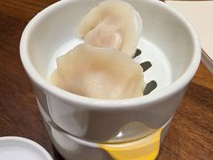 -喜鼎海胆水饺(东港店)