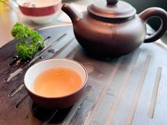 -曾宴·楚菜(湖北省博物馆店)