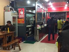 -潘国仙耳光馄饨(黄家阙路店)