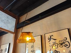 -院子餐厅·大锅菜·老杭帮(桥西直街店)