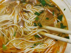 -清真吴记门钉肉饼·喜多利
