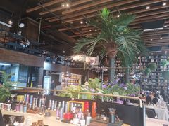 -咖梦餐厅 COMENG RESTAURANT