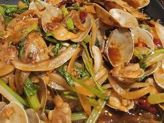 麻辣花蛤-沿海405烤场(沿海赛洛城店)