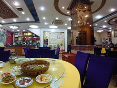 大堂-吴记迎风楼北渡鱼