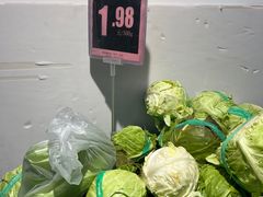 -物美大卖场(玉蜓桥店)